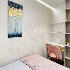 Квартира 31,7 м², 1-комнатная - изображение 2