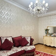 Квартира 118 м², 3-комнатная - изображение 4