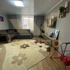 Квартира 72 м², 3-комнатная - изображение 3