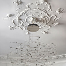 Квартира 132 м², 3-комнатная - изображение 4