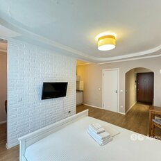 Квартира 30 м², студия - изображение 5