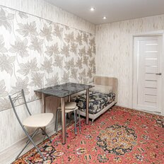 Квартира 37 м², 1-комнатная - изображение 4