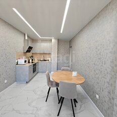 Квартира 57,7 м², 2-комнатная - изображение 2