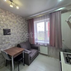 Квартира 28,4 м², 1-комнатная - изображение 4