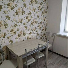 Квартира 38 м², 1-комнатная - изображение 5