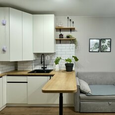 Квартира 51,8 м², 2-комнатная - изображение 4