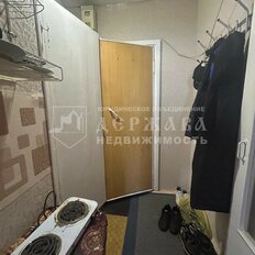 Квартира 18 м², 1-комнатная - изображение 3