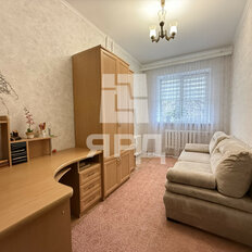 Квартира 44 м², 2-комнатная - изображение 4