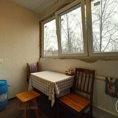 Квартира 32,7 м², 1-комнатная - изображение 3