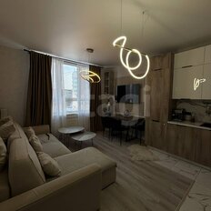 Квартира 44,9 м², 1-комнатная - изображение 3