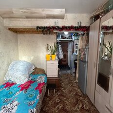 Квартира 17,6 м², 1-комнатная - изображение 4