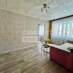 Квартира 43 м², 2-комнатная - изображение 4