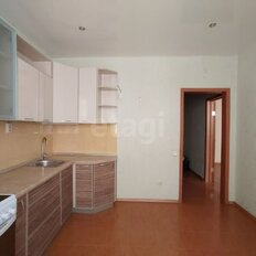 Квартира 41,8 м², 1-комнатная - изображение 4