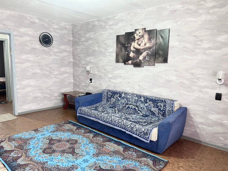 80 м² часть дома, 1 сотка участок 7 800 000 ₽ - изображение 44