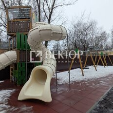 Квартира 36,9 м², 1-комнатная - изображение 5
