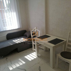 Квартира 40 м², 1-комнатная - изображение 3