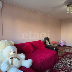 Квартира 65,3 м², 2-комнатная - изображение 3