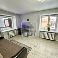 Квартира 32 м², 1-комнатная - изображение 5