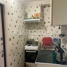 Квартира 30 м², 1-комнатная - изображение 4
