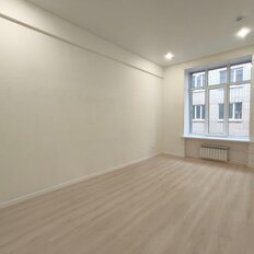 Квартира 23,4 м², студия - изображение 3