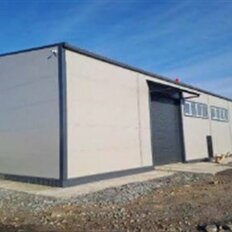 1150 м², производственное помещение - изображение 1