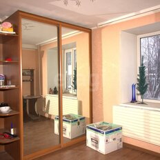 Квартира 97,7 м², 4-комнатная - изображение 1