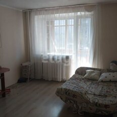 Квартира 47 м², 2-комнатная - изображение 3