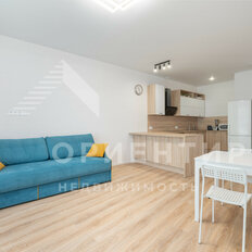 Квартира 130,5 м², 3-комнатная - изображение 4