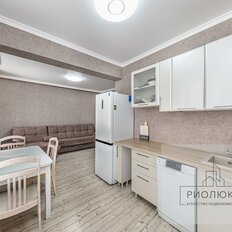 Квартира 55,4 м², 3-комнатная - изображение 1