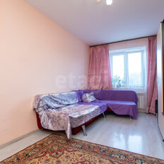 Квартира 40,6 м², 1-комнатная - изображение 5