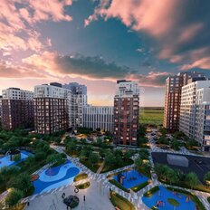 Квартира 35,6 м², 1-комнатная - изображение 4