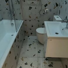 Квартира 31 м², 1-комнатная - изображение 3