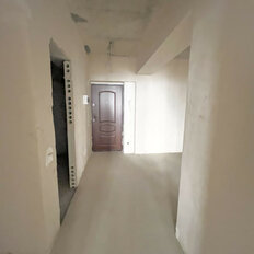 Квартира 58,6 м², 2-комнатная - изображение 5