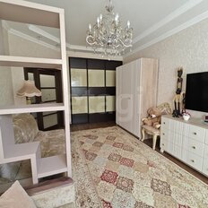 Квартира 50 м², 1-комнатная - изображение 5