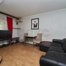 Квартира 55 м², 2-комнатная - изображение 4