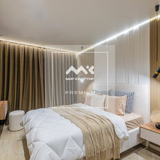 Квартира 38,6 м², 1-комнатная - изображение 2