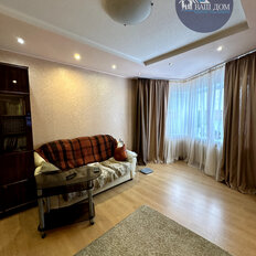 Квартира 70,2 м², 3-комнатная - изображение 5