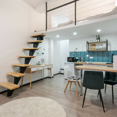 Квартира 20 м², студия - изображение 5