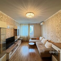 Квартира 73 м², 3-комнатная - изображение 4