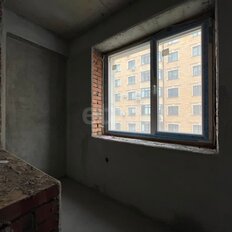 Квартира 56,7 м², 2-комнатная - изображение 3