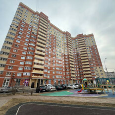 Квартира 33,7 м², 1-комнатная - изображение 2