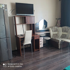 Квартира 32 м², студия - изображение 1