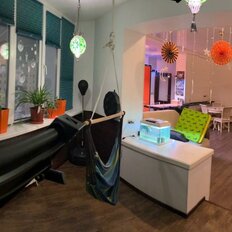 Квартира 76 м², 2-комнатная - изображение 2