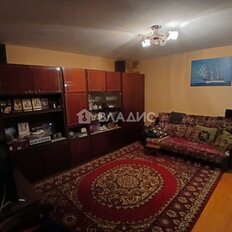 Квартира 61 м², 2-комнатная - изображение 2