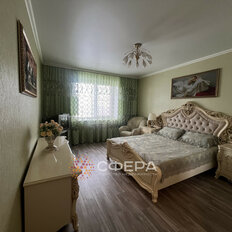 Квартира 53 м², 1-комнатная - изображение 1