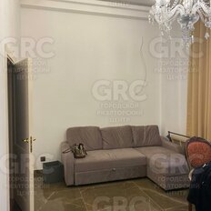 Квартира 50 м², 2-комнатная - изображение 4