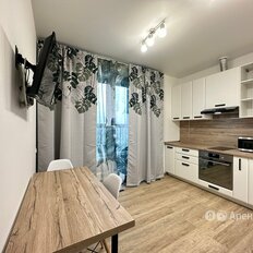 Квартира 38 м², 1-комнатная - изображение 3