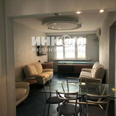 Квартира 102,3 м², 4-комнатная - изображение 5