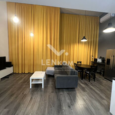 Квартира 62,5 м², 1-комнатная - изображение 1