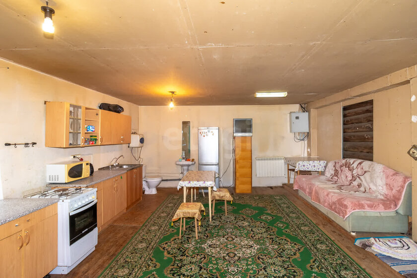 80 м² дом, 6,3 сотки участок 23 000 ₽ в месяц - изображение 48